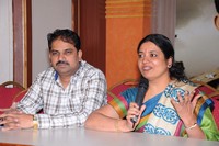 Mahankali Press Meet Photos